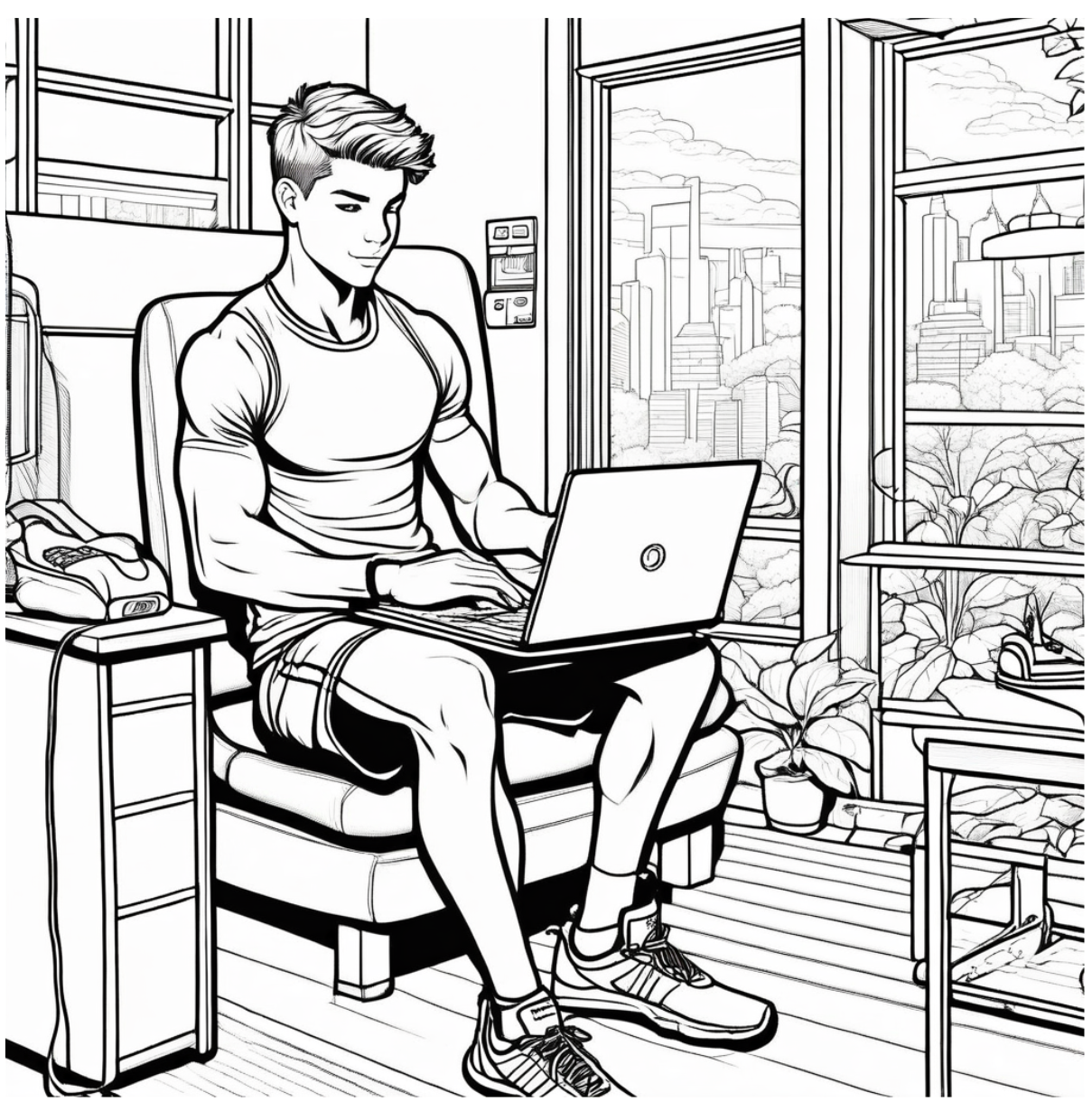 How to Create a Mental Training Program for Athletes: Tips for Peak ...